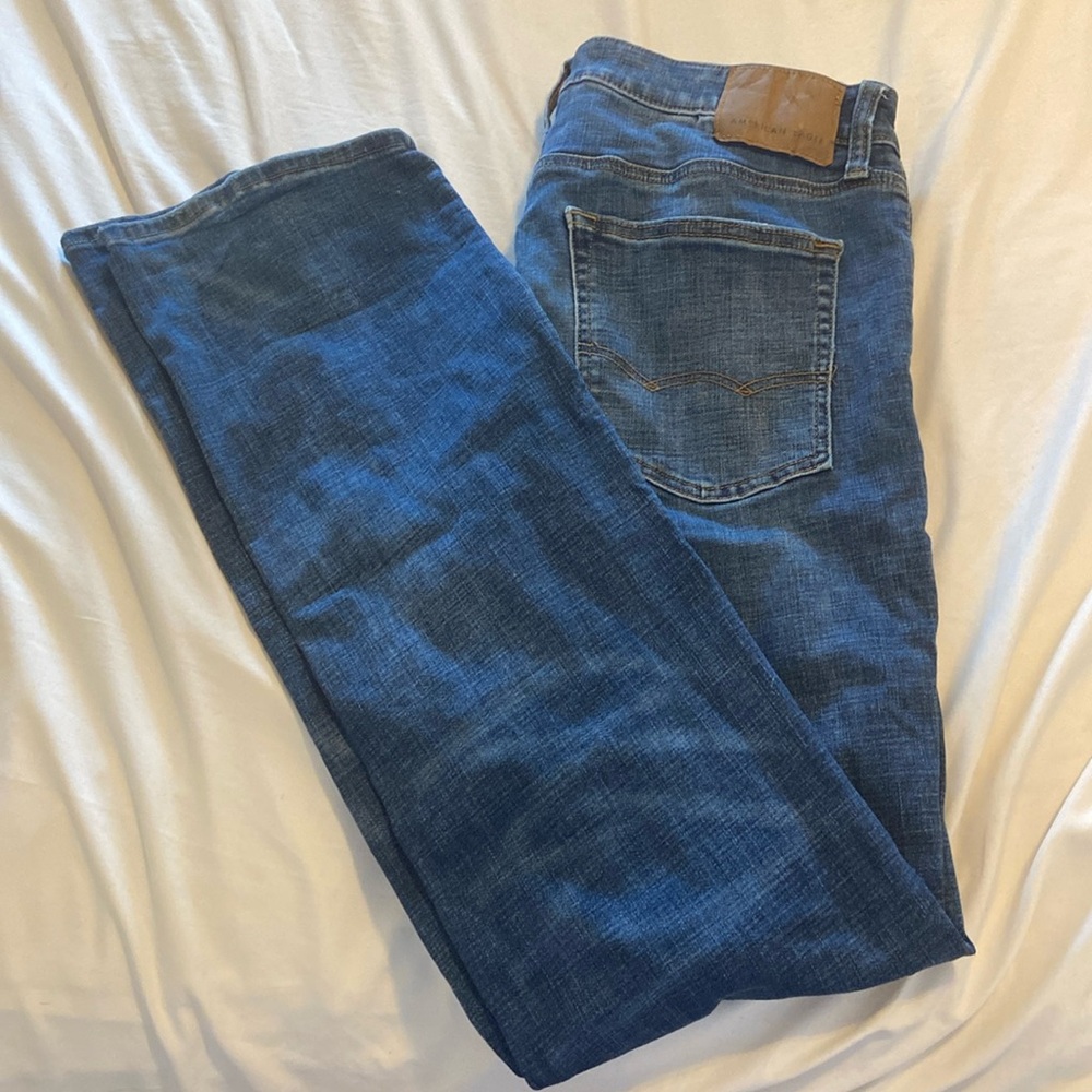 Men’s American Eagle jeans